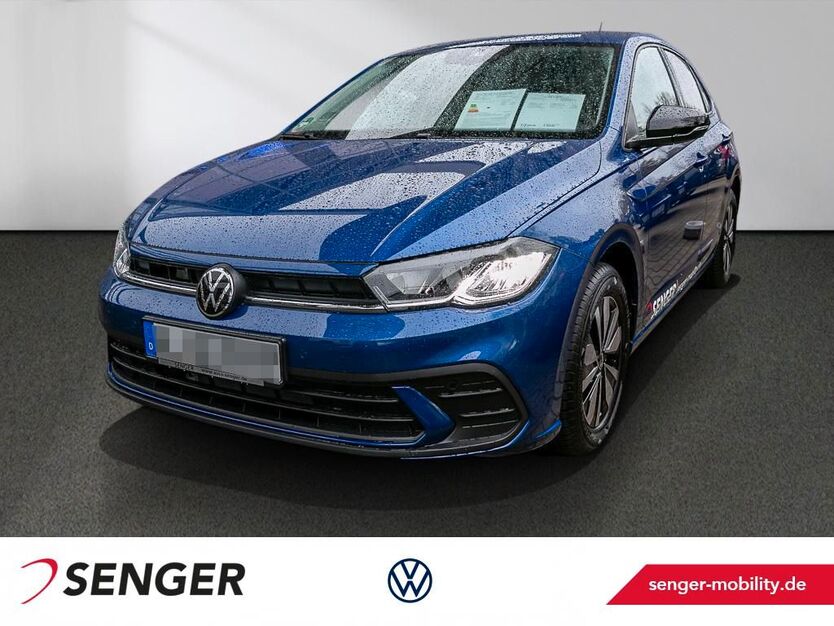 VW Polo 5.000 km 28.825 € Lübeck 23560