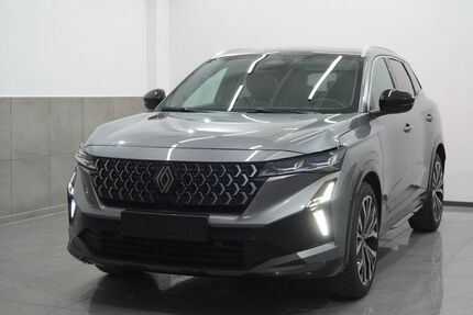Renault Austral 10.571 km 25.900 &euro; Seddiner See OT Neuseddin 14554