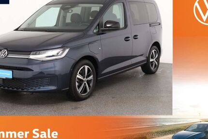 VW Caddy 6.179 km 36.980 &euro; Neumarkt 92318