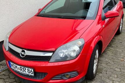 Opel Astra 115.000 km 3.300 € Bexbach 66450