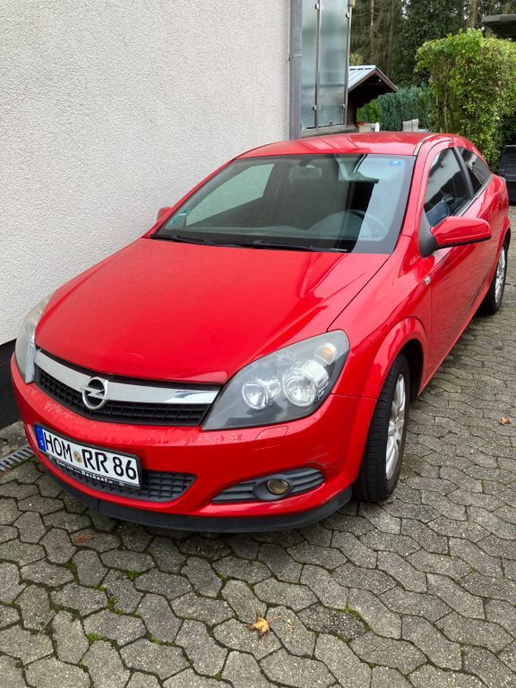 Opel Astra 115.000 km 3.300 € Bexbach 66450