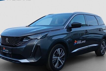 Peugeot 5008 23.000 km 33.500 &euro; Neunkirchen 66539
