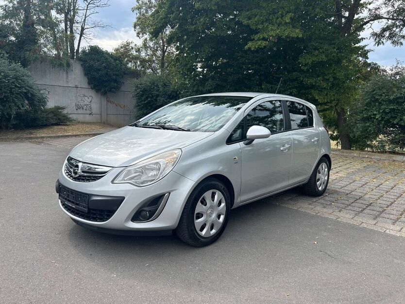Corsa