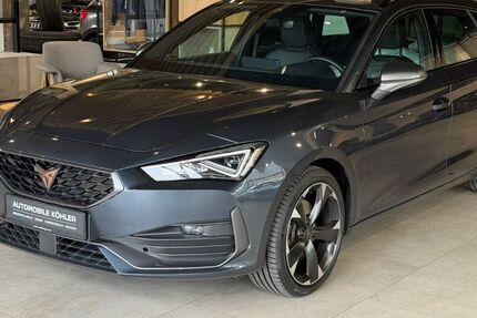 Cupra Leon 68.000 km 26.990 &euro; Siegen 57072