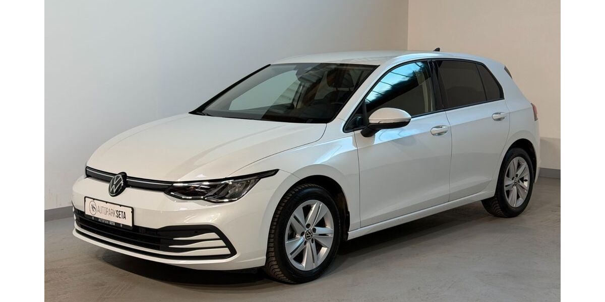 VW Golf 36.000 km 21.975 &euro; Ellerhoop bei Hamburg 25373