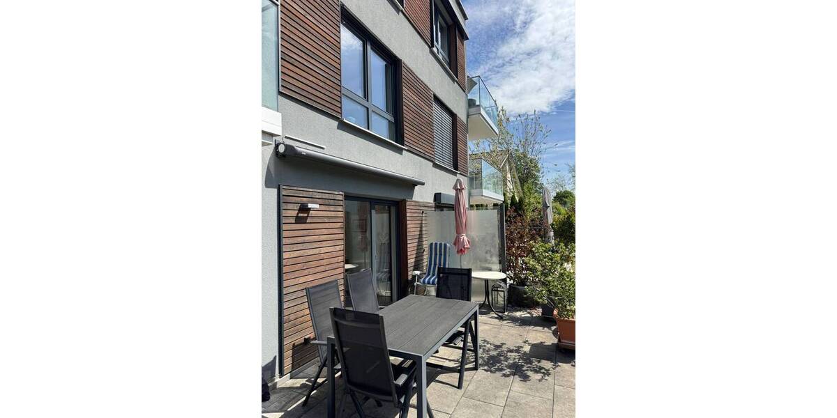 Terrassenwohnung Bad Aibling - 3 Zimmer, 120 m&sup2;, 798.000&euro; | Angebot:26853019