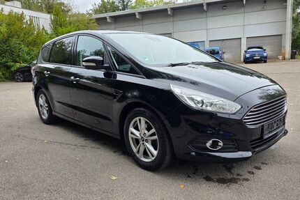 Ford S-Max 131.000 km 12.990 € Weilheim 79809