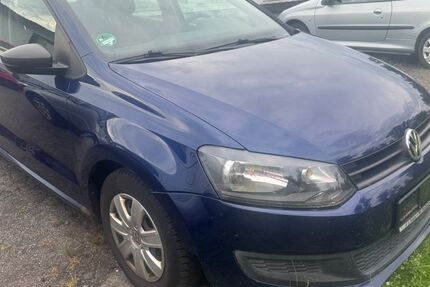VW Polo 278.000 km 1.850 &euro; Niederwambach 57614