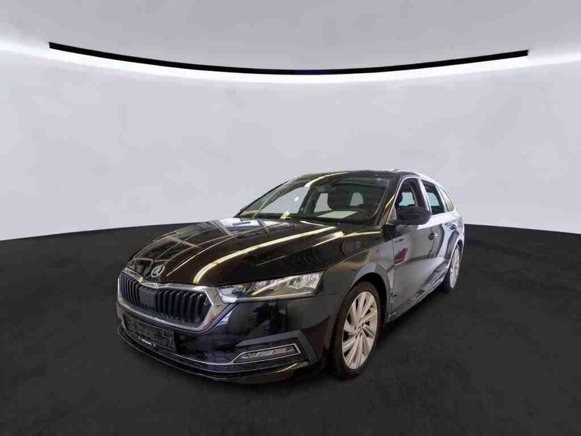 Skoda Octavia 116.339 km 15.990 € Nabburg 92507