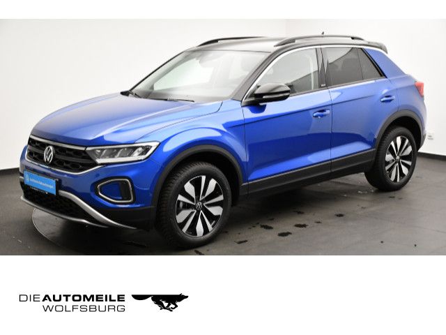 VW T-Roc 8.600 km 26.480 &euro; Wolfsburg 38440