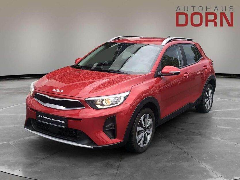 Kia Stonic 27.900 km 17.790 € Landshut 84030
