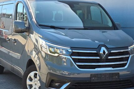 Renault Trafic 39.903 km 29.800 &euro; Wiesbaden 65201