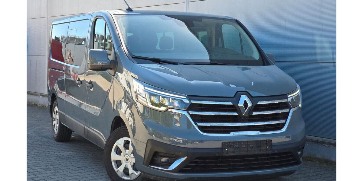 Renault Trafic 39.903 km 29.800 &euro; Wiesbaden 65201