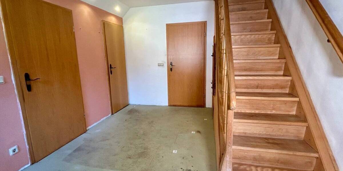 Bauernhaus, Landhaus Loitz Nielitz - 9 Zimmer, 230 m&sup2;, 179.000&euro; | Angebot:25670300