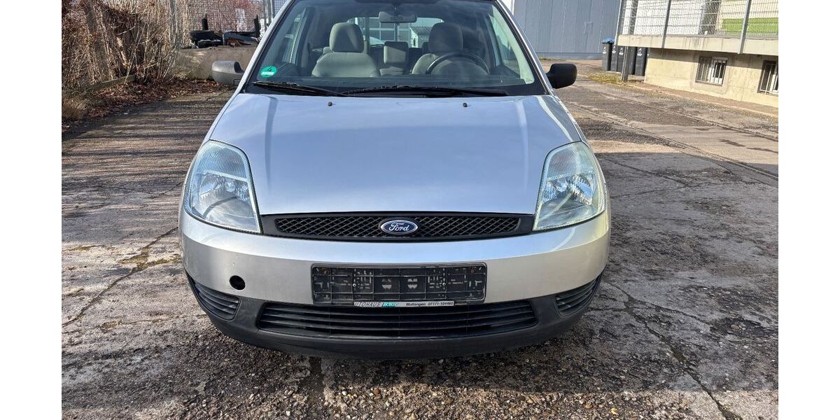 Ford Fiesta 175.000 km 1.998 &euro; Sindelfingen 71069