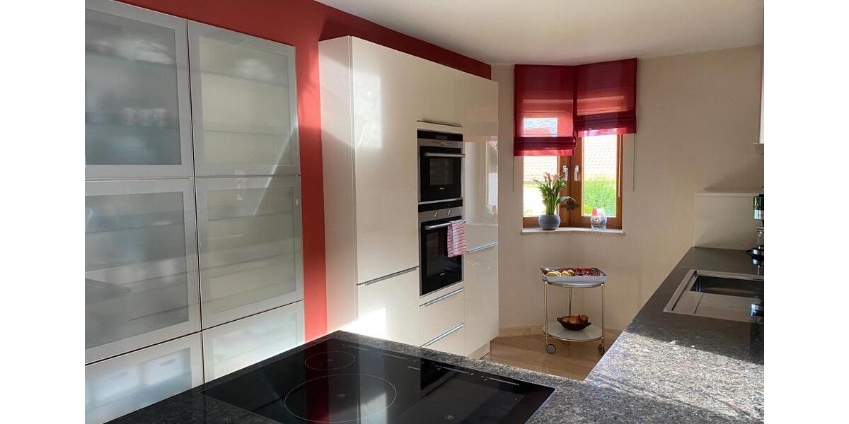Einfamilienhaus Landau an der Isar - 6 Zimmer, 152 m&sup2;, 575.000&euro; | Angebot:26891661