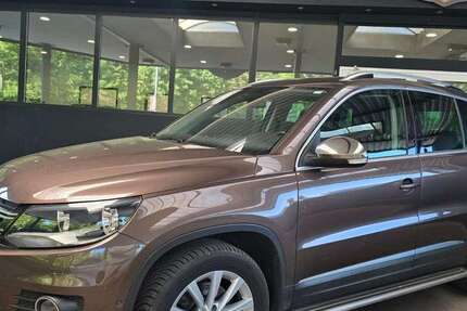 VW Tiguan 312.000 km 6.900 &euro; Göttingen 37081