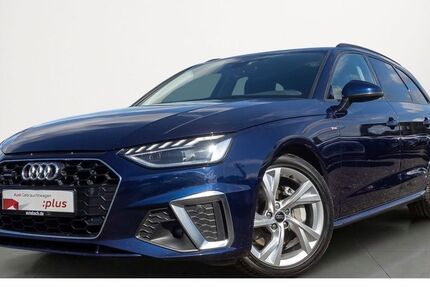 Audi A4 156.410 km 19.970 &euro; Diez 65582