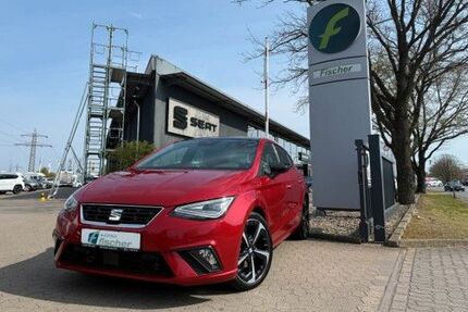Seat Ibiza 45.100 km 22.950 &euro; Celle 29227