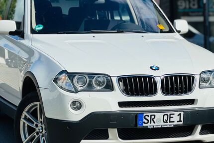 BMW X3 181.544 km 6.999 € Haselbach 94354