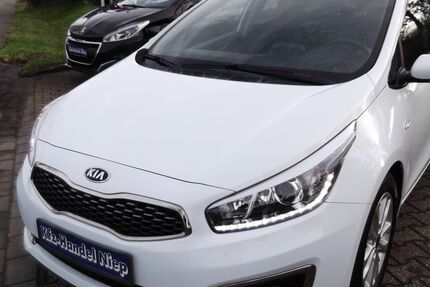 Kia ceed / Ceed 149.000 km 8.990 &euro; Moers 47447