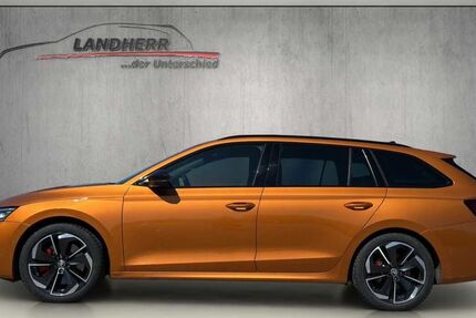 Skoda Octavia 17.083 km 35.995 &euro; Thannhausen 86470