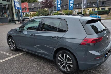 VW Golf 107.000 km 17.700 &euro; Hamburg 22047
