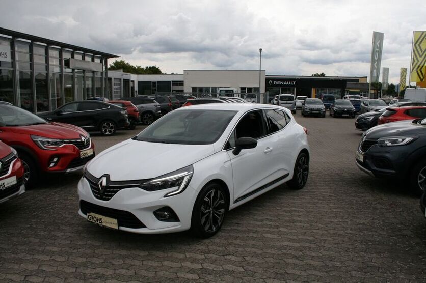 Clio