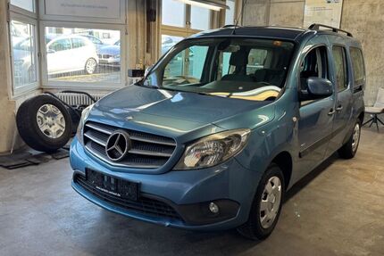 Mercedes-Benz Citan 191.000 km 7.500 &euro; Fellbach bei Stuttgart 70736