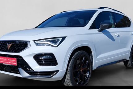 Cupra Ateca 96.400 km 25.250 &euro; Beilngries 92339