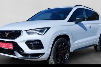 Cupra Ateca 96.400 km 27.450 &euro; Beilngries 92339