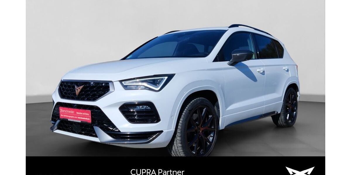 Cupra Ateca 96.400 km 27.450 &euro; Beilngries 92339