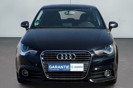 Audi A1 99.890 km 8.800 &euro; Erfurt 99099