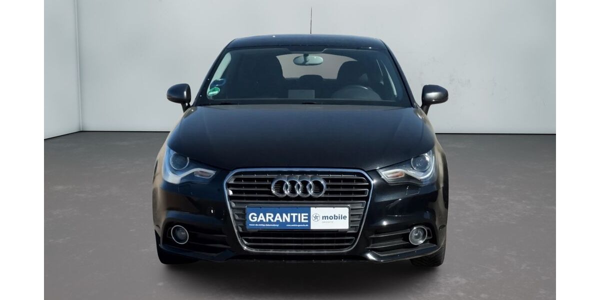 Audi A1 99.890 km 8.900 &euro; Erfurt 99099