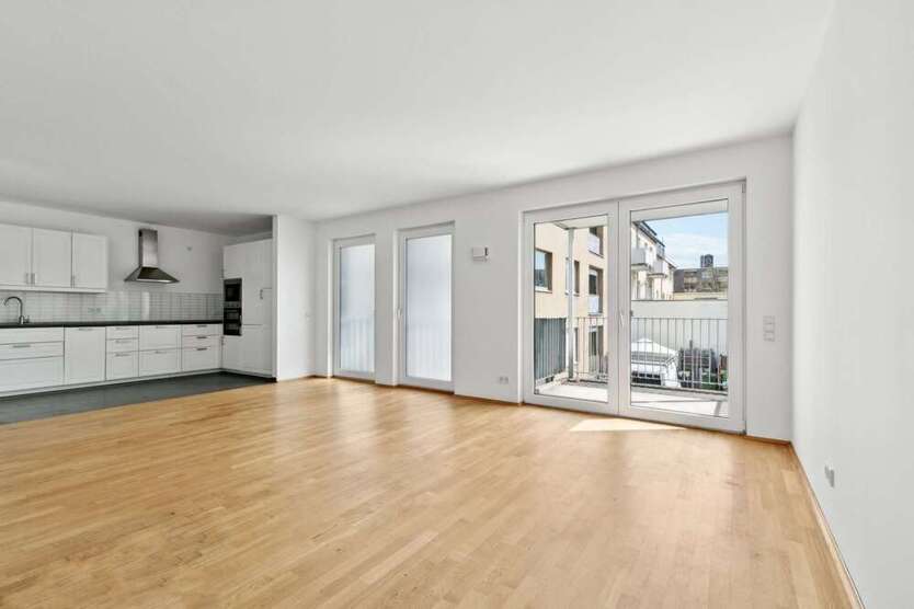 Wohnung zum Mieten in Köln 1.600 € 91 m²