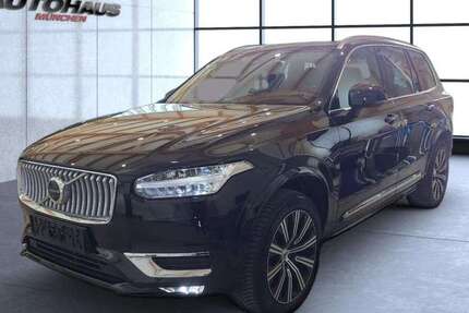 Volvo XC90 24.200 km 57.990 &euro; München 81825