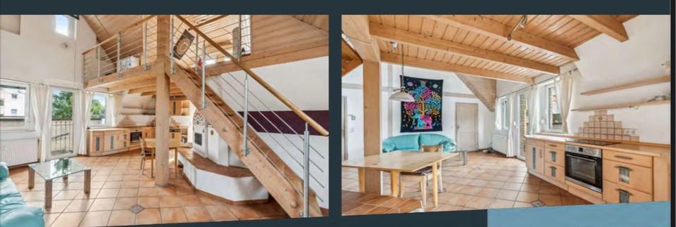 Wohnung zu vermieten in Alt-Marl Brassertstr. Inkl. Sauna 2 zimmer