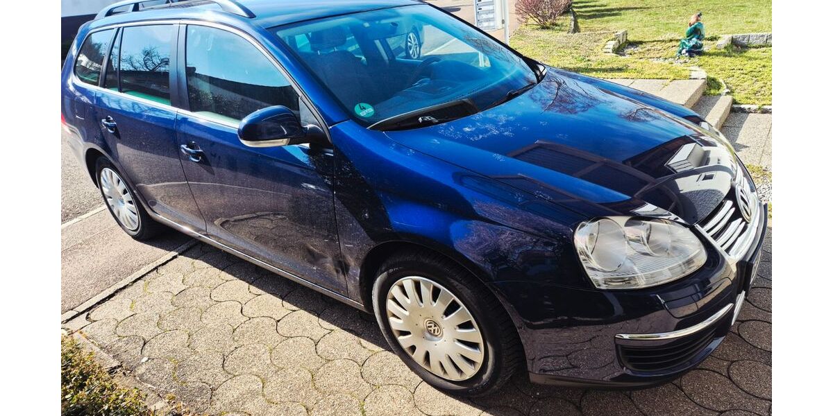 VW Golf 215.000 km 3.750 &euro; Ostfildern 73760