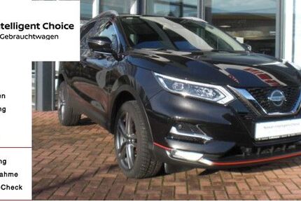 Nissan Qashqai 78.120 km 19.889 &euro; Bitterfeld-Wolfen 06749