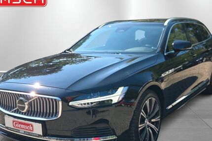 Volvo V90 41.000 km 37.990 &euro; Grabow 19300