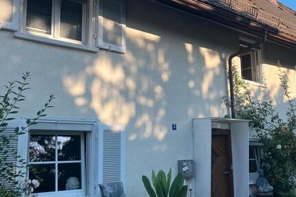 Haus Bad Schussenried - 7 Zimmer, 150 m&sup2;, 199.000&euro; | Angebot:26020450