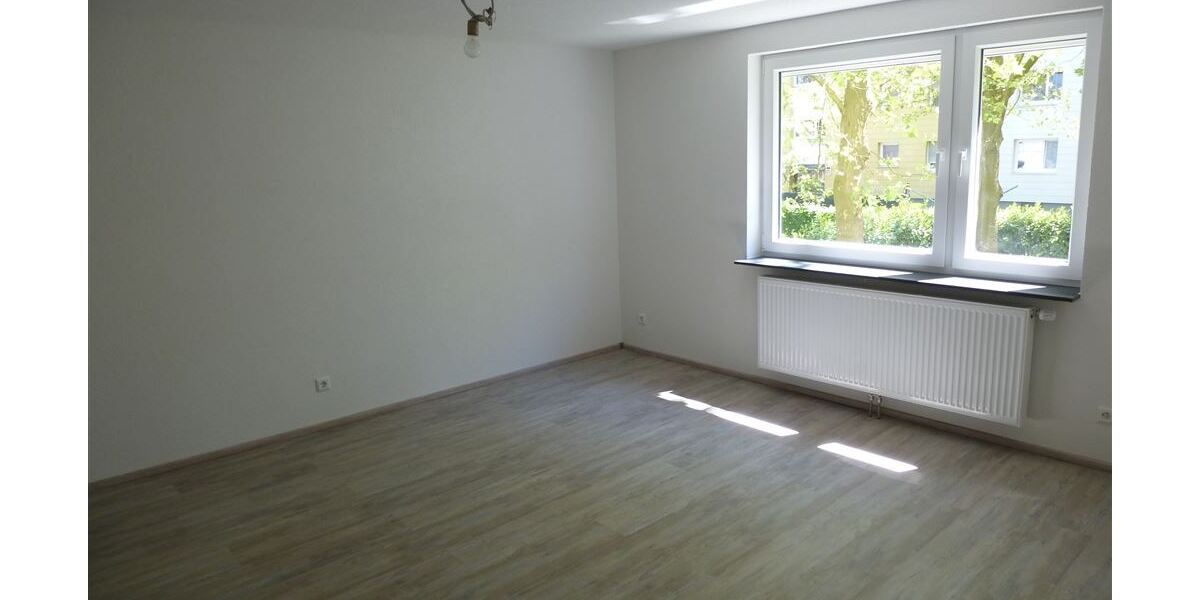 Kompl. renovierte 3 Zi.-Wohnung! - Etagenwohnung Heilbronn Frankenbach | Angebot:26060828