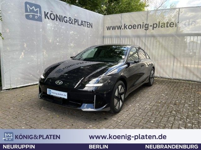 Hyundai IONIQ 6 25.000 km 31.990 &euro; Berlin Tegel 13509