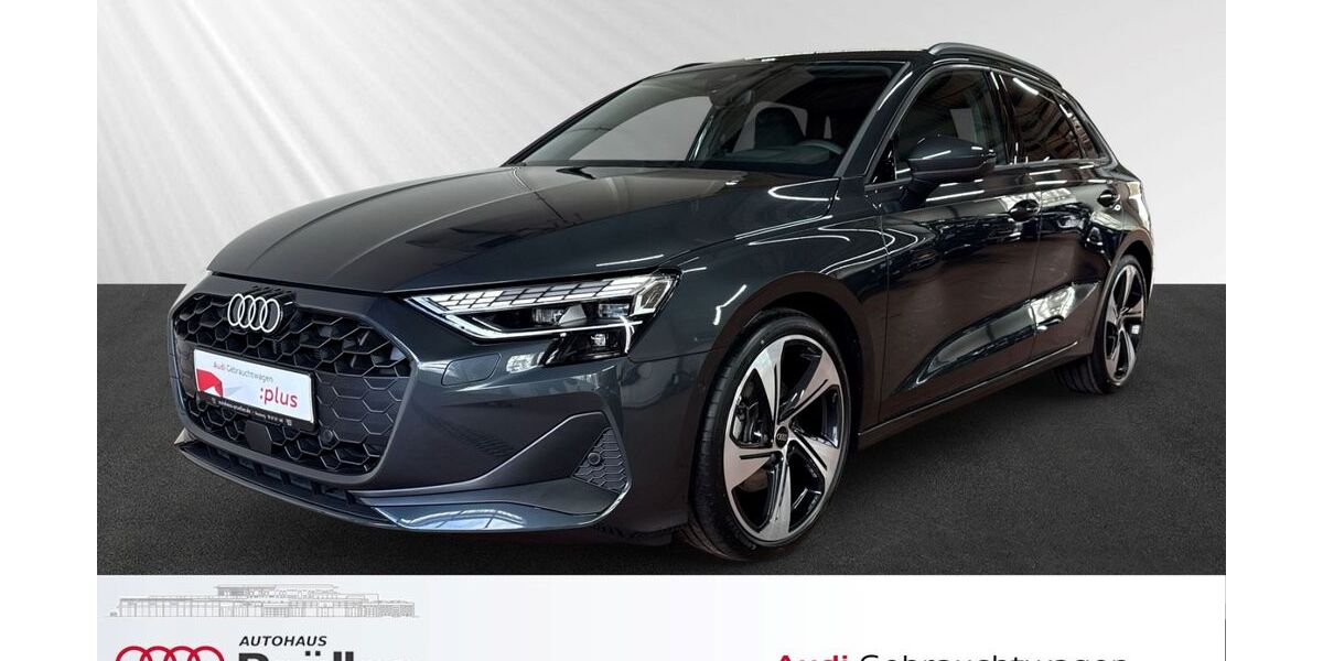 Audi A3 14.500 km 34.400 &euro; Neuburg 86633