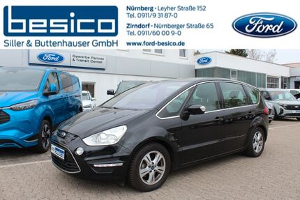 Ford S-Max 107.070 km 9.970 € Nürnberg 90431