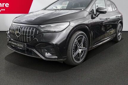 Mercedes-Benz EQE SUV 13.477 km 71.480 &euro; Friedberg 61169