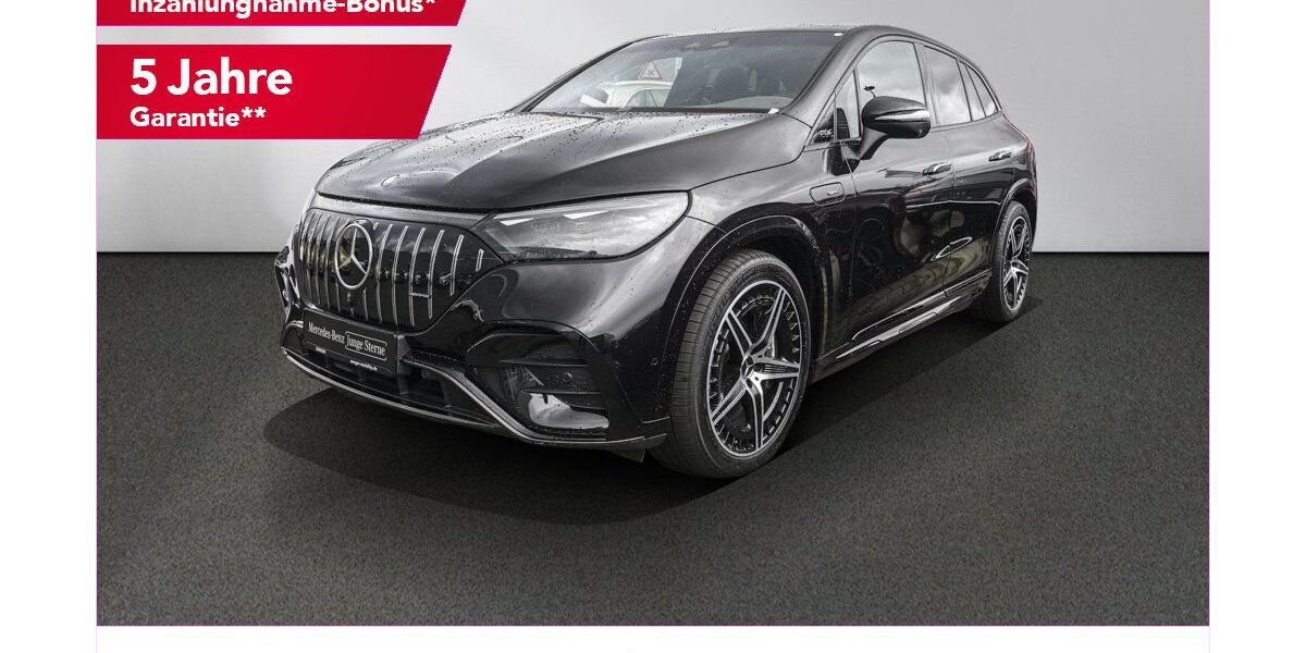 Mercedes-Benz EQE SUV 13.477 km 71.480 &euro; Friedberg 61169