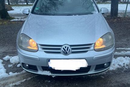 VW Golf 235.000 km 2.000 &euro; Wenden 57482