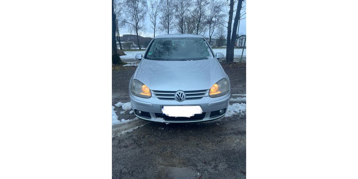 VW Golf 235.000 km 2.000 &euro; Wenden 57482