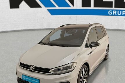 VW Touran 44.783 km 31.990 &euro; Neustadt am Rübenberge 31535